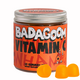 Jeleuri gumate cu vitamina C, 60 bucati, Badagoom 724485