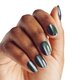 Unghii false Gel Fantasy Magnetic Dial Me, 28 bucati, Kiss 724505
