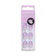 Unghii false imPRESS Color Nails Take A Chance, 30 bucati, Kiss 724537