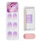 Unghii false imPRESS Color Nails Take A Chance, 30 bucati, Kiss 724539
