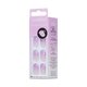 Unghii false imPRESS Color Nails Take A Chance, 30 bucati, Kiss 724542
