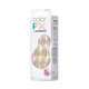 Unghii false imPRESS Color FX Connection, 30 bucati, Kiss 724550