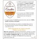 Gel de baie si dus cu lapte si miere, 1000 ml, Roge Cavailles 726286