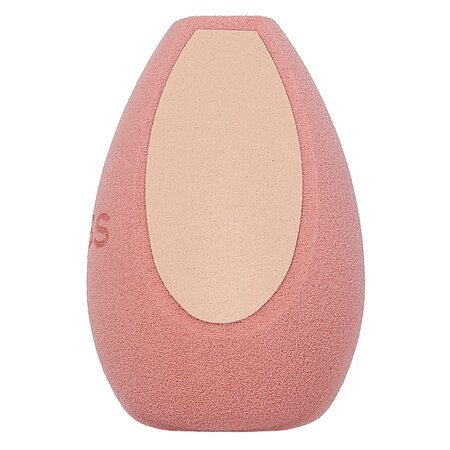 Burete make-up Finger Blend Cut 3, 1 bucata, Kiss 724564