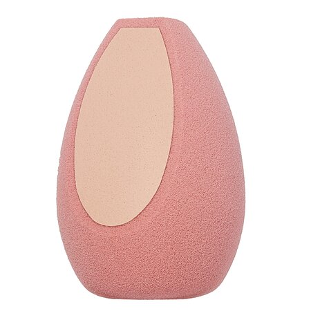 Burete make-up Finger Blend Cut 3, 1 bucata, Kiss 724562