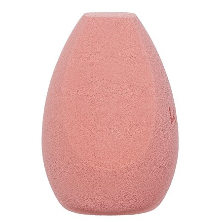 Burete make-up Finger Blend Cut 3, 1 bucata, Kiss 724560