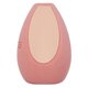Burete make-up Finger Blend Cut 3, 1 bucata, Kiss 724564