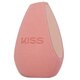 Burete make-up Finger Blend Cut 3, 1 bucata, Kiss 724563