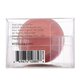 Burete make-up Finger Blend Cut 3, 1 bucata, Kiss 724561