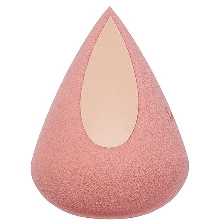 Burete make-up Finger Blend Cut 2, 1 bucata, Kiss 724569