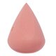 Burete make-up Finger Blend Cut 2, 1 bucata, Kiss 724570