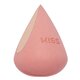Burete make-up Finger Blend Cut 2, 1 bucata, Kiss 724568