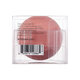Burete make-up Finger Blend Cut 2, 1 bucata, Kiss 724566