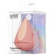 Burete make-up Finger Blend Cut 2, 1 bucata, Kiss 724571