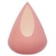Burete make-up Finger Blend Cut 2, 1 bucata, Kiss 724569