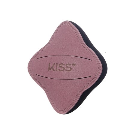 Burete pentru make-up patrat Puff, 1 bucata, Kiss 724579