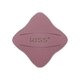 Burete pentru make-up patrat Puff, 1 bucata, Kiss 724580