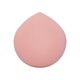 Burete pentru make-up rotund Puff, 1 bucata, Kiss 724585