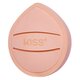 Burete pentru make-up rotund Puff, 1 bucata, Kiss 724583