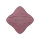Burete make-up patrat cu suport, 1 bucata, Kiss 724602