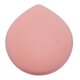 Burete make-up rotund cu suport Puff, 1 bucata, Kiss 724609