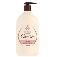 Lapte de corp hidratant, 500 ml, Roge Cavailles