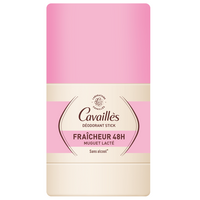 Deodorant stick cu lacramioare, 50 ml, Roge Cavailles