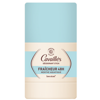 Deodorant stick cu menta, 50 ml, Roge Cavailles