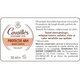 Deodorant stick cu miere, 50 ml, Roge Cavailles 726308