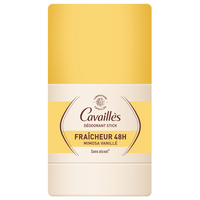 Deodorant stick cu mimoza si vanilie, 50 ml, Roge Cavailles