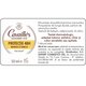 Deodorant stick cu mimoza si vanilie, 50 ml, Roge Cavailles 726312