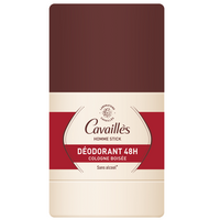 Deodorant stick cu parfum de colonie cu note lemnoase pentru barbati, 50 ml, Roge Cavailles