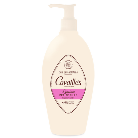 Deodorant roll-on cu migdale, 50 ml, Roge Cavailles