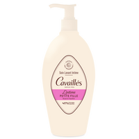 Gel pentru igiena intima pentru fete, 250 ml, Roge Cavailles