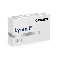 Lymed, 60 capsule, Hexy Vet