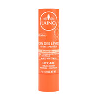 Stick de buze cu parfum de pepene galben, 4 g, Laino