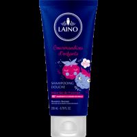 Sampon 3 in 1 pentru copii cu mure bio de Provence, 200 ml, Laino