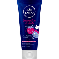 Sampon 3 in 1 pentru copii cu mure bio de Provence, 200 ml, Laino