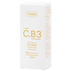 Crema hidratanta pentru ochi Vitamin C.B3 Niacinamide, 15 ml, Ziaja 724874