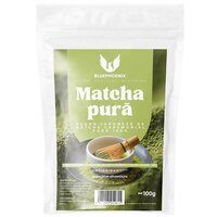 Pudra japoneza de matcha ceremonial pura, 100 g, Blue Phoenix