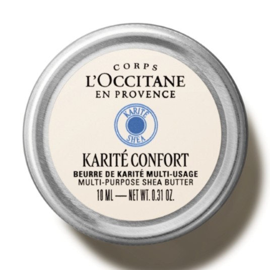 Unt de Shea, 10 ml, L'Occitane