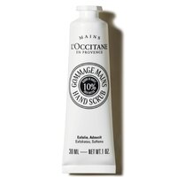 Scrub de maini cu unt de Shea, 30 ml, L'Occitane