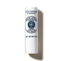 Balsam de buze stick cu unt de Shea, 4.5 g, L'Occitane