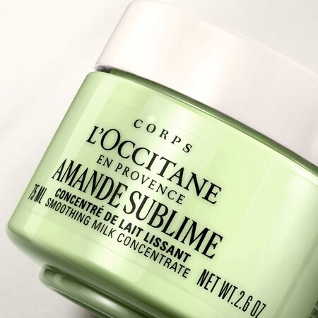 Crema de corp cu migdale Almond, 75 ml, L'Occitane 724979