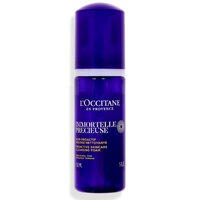 Spuma de curatare pentru fata Immortelle Divine, 150 ml, L'Occitane