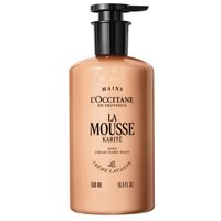 Sapun lichid pentru maini cu unt de Shea, 500 ml, L'Occitane