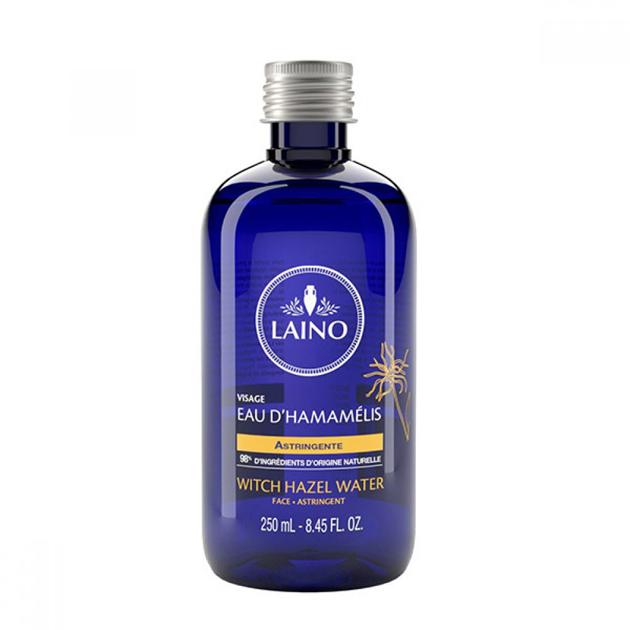 Apa florala de hamamelis, 250 ml, Laino