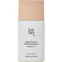 Fluid nuantator cu protectie solara minerala SPF30 PA+++, nuanta LP100 Daily Tinted, 50 ml, Beauty of Joseon