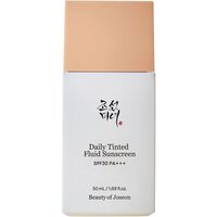 Fluid nuantator cu protectie solara minerala SPF30 PA+++, nuanta LN110 Daily Tinted, 50 ml, Beauty of Joseon