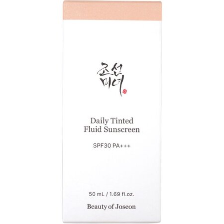 Fluid nuantator cu protectie solara minerala SPF30 PA+++, nuanta LP110 Daily Tinted, 50 ml, Beauty of Joseon 725114
